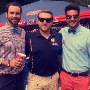 Meet your Posher, Austin